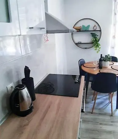 Lammi Апартаменты Сплит