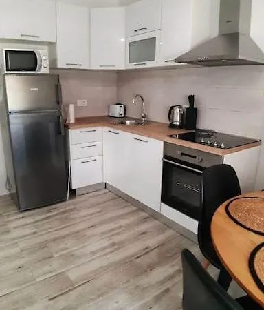 Lammi Appartamento Spalato