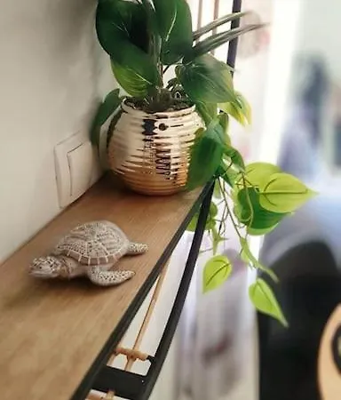 Διαμέρισμα Lammi