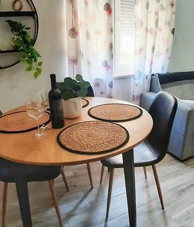 Apartment Lammi *