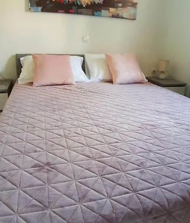 Lammi Apartman *