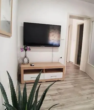 Apartmán Lammi Split