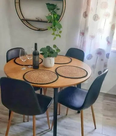 Lammi Apartman *