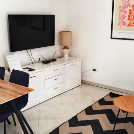 Lammi Apartman