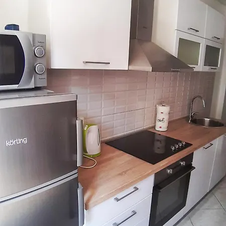 Lammi Apartman