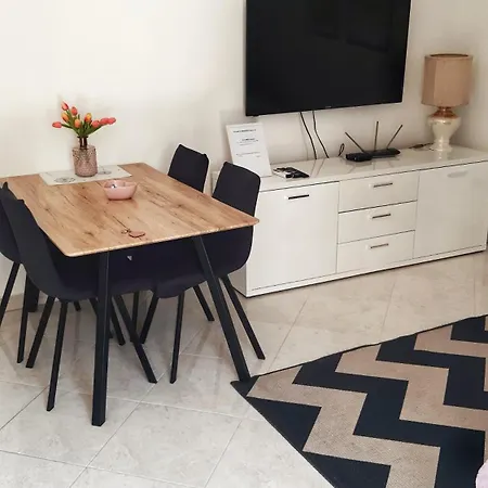 Lammi Apartman