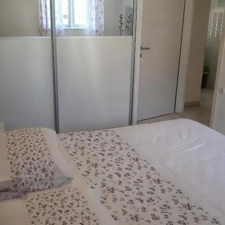 Lammi Apartman Split