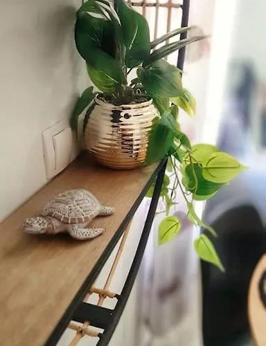 Appartement Lammi