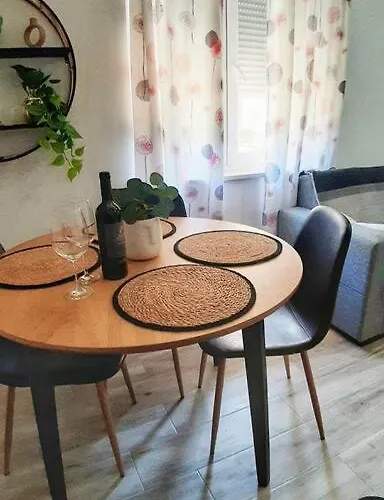 Appartement Lammi *