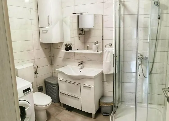 Lammi Appartement