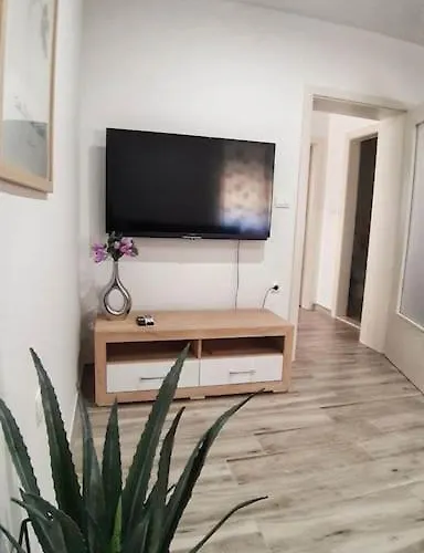 公寓 Lammi 斯普利特