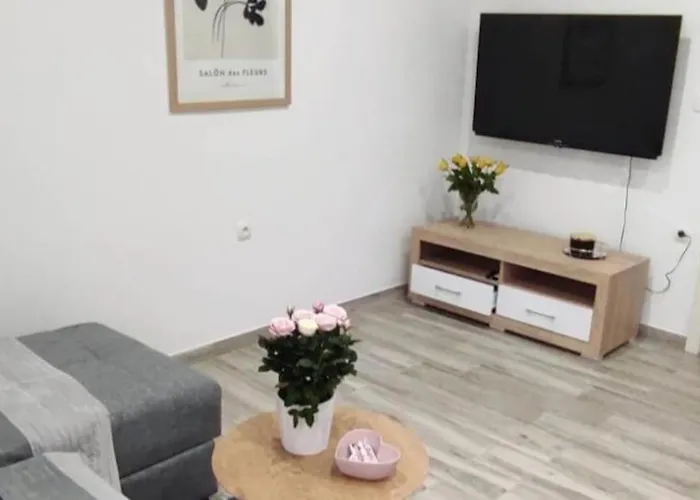 公寓 Lammi 斯普利特