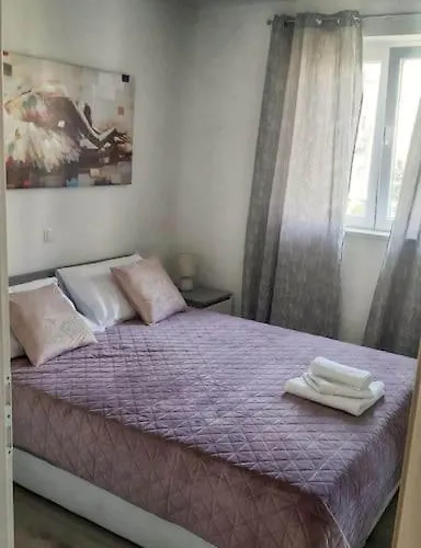 Appartement Lammi