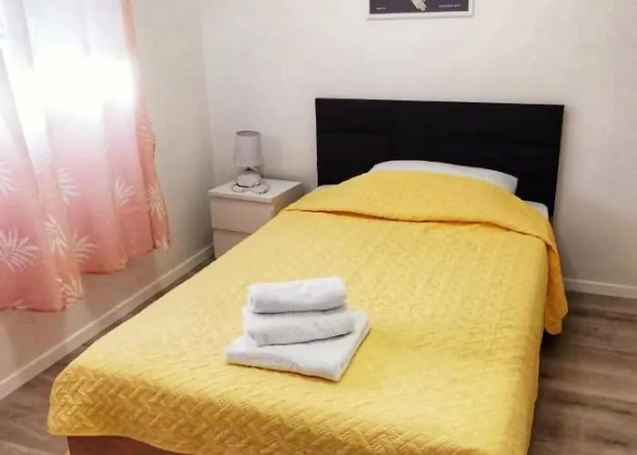 Lammi Appartement *