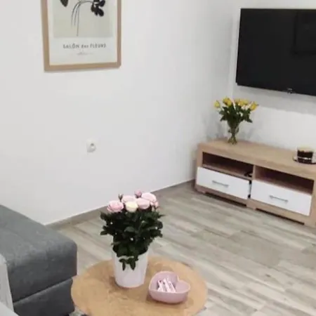 Lägenhet Lammi Split