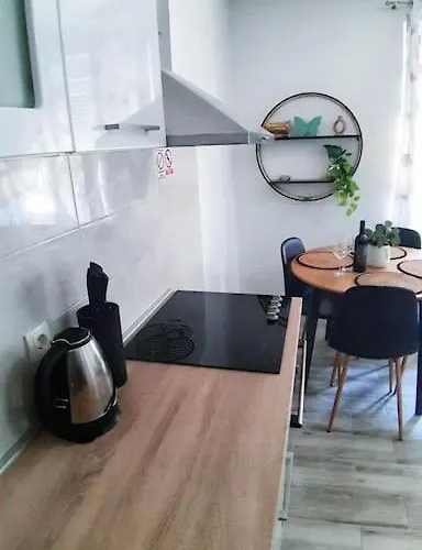 Lammi Apartment Split