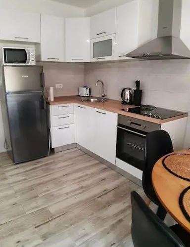Lammi Apartment Split